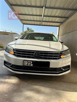 فولكسفاغن باسات